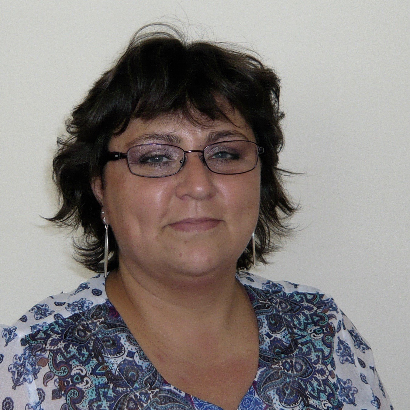 Dr. Karen Martinez